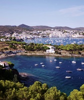 Cadaqus Catalonia Spain
